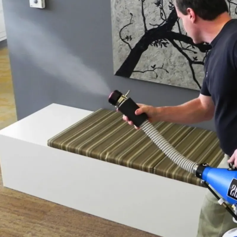 Professional Odor Removal in Kingsford, MI